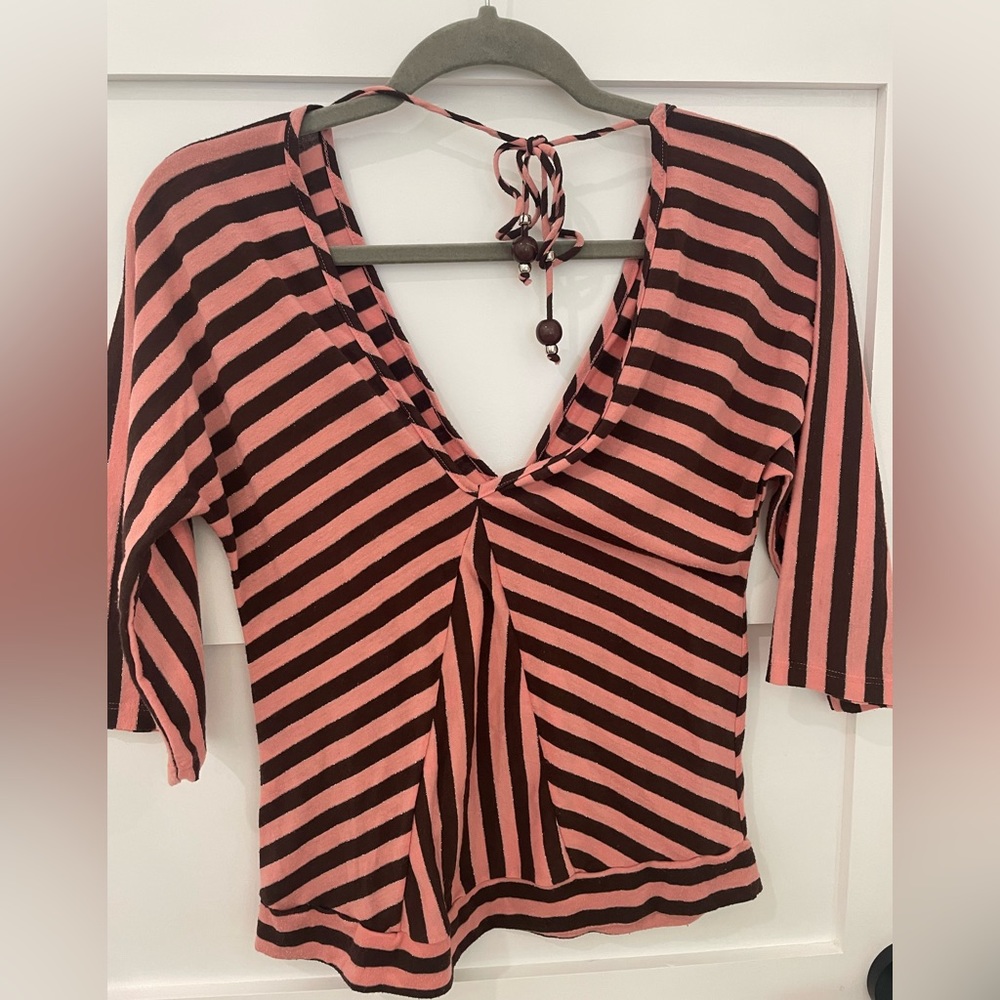 Ella Moss Blouse